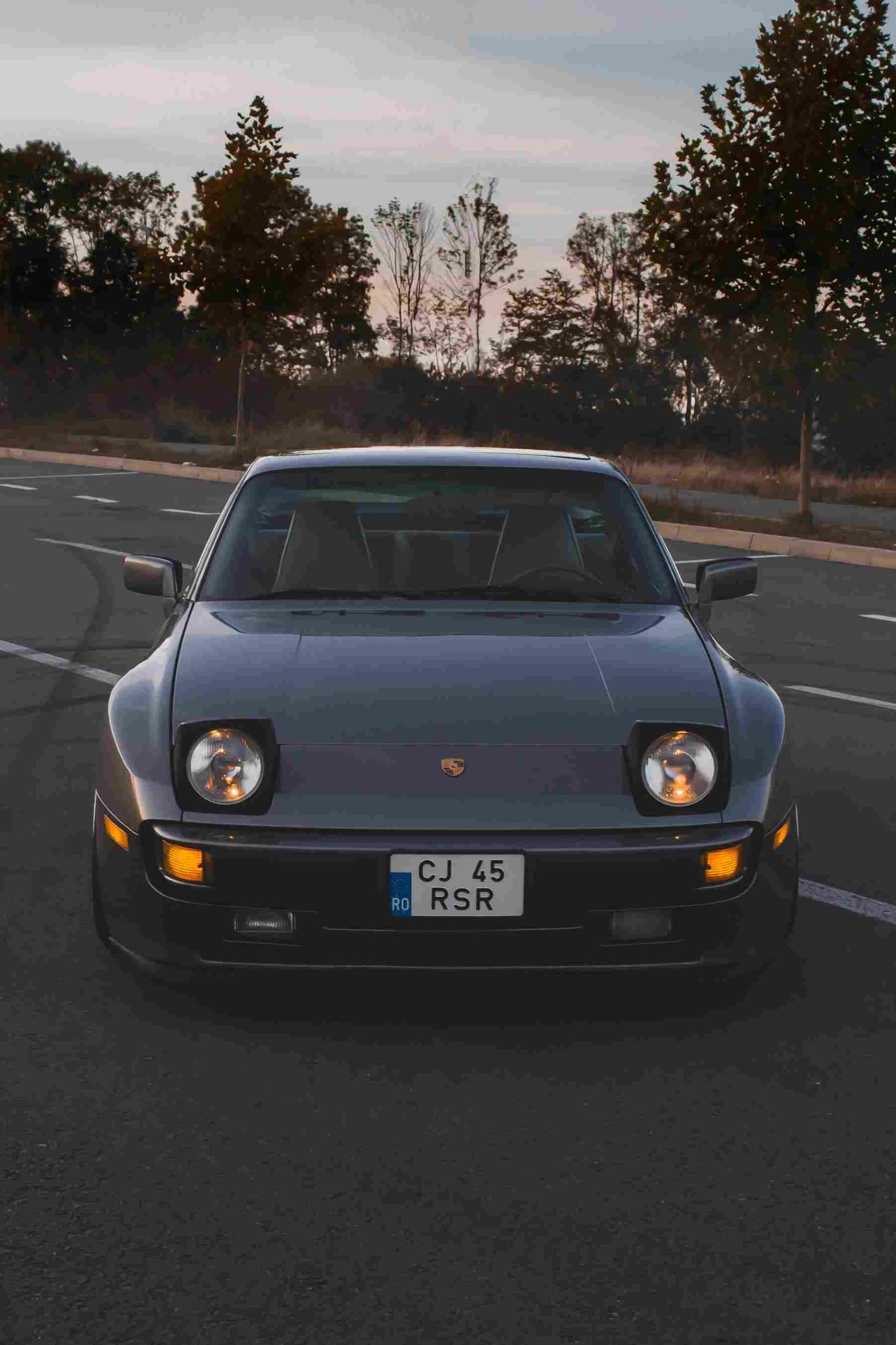 80s Sports Cars Under 80k
