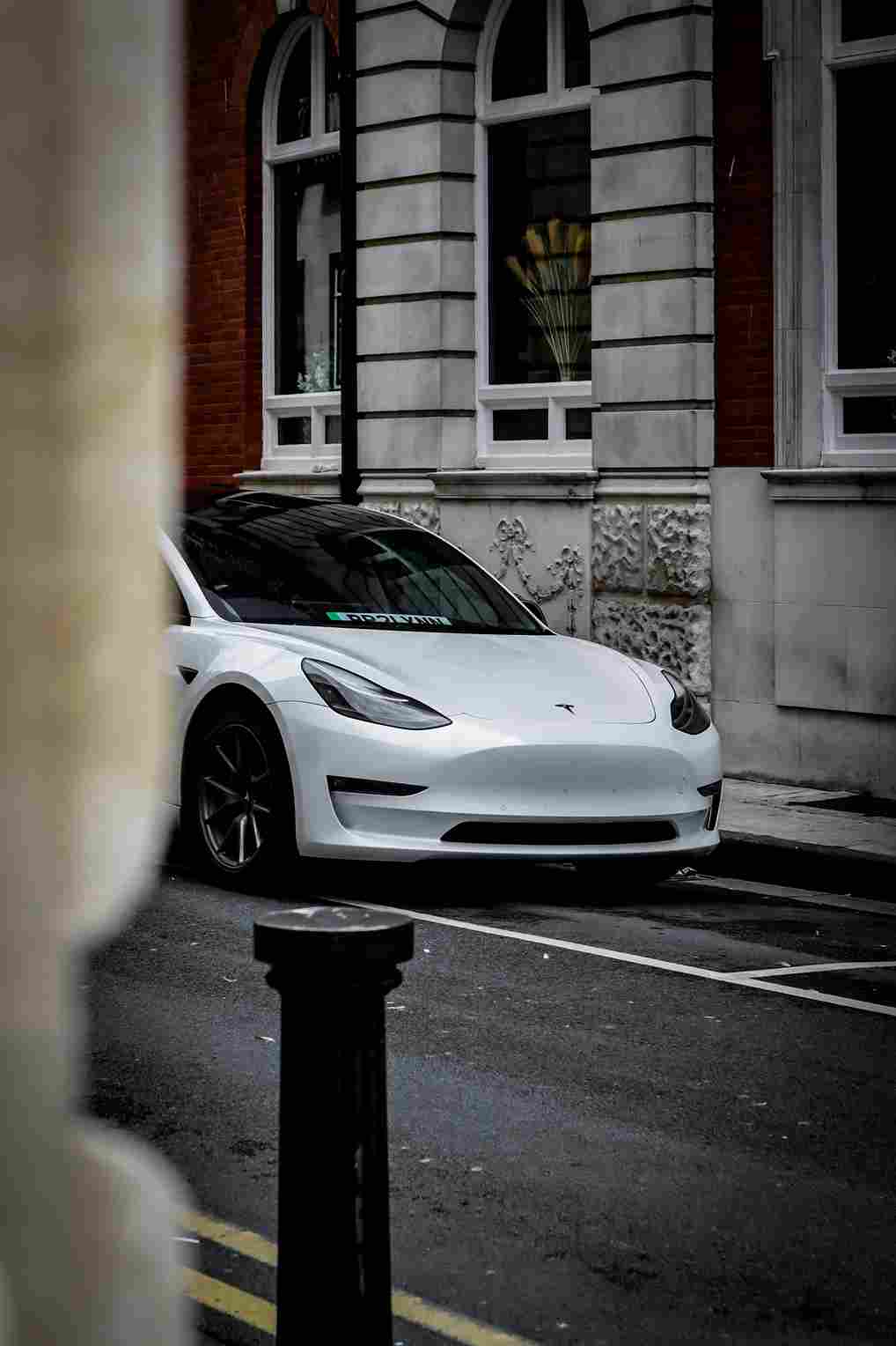 Electric Sports Cars