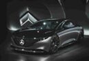 Electric Sports Cars