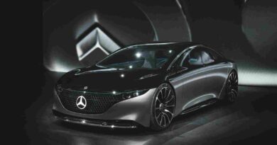 Electric Sports Cars