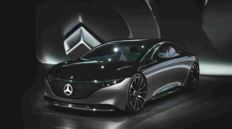 Electric Sports Cars