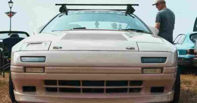 80s Sports Cars Under 80k