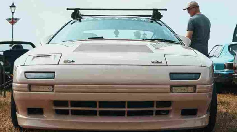 80s Sports Cars Under 80k