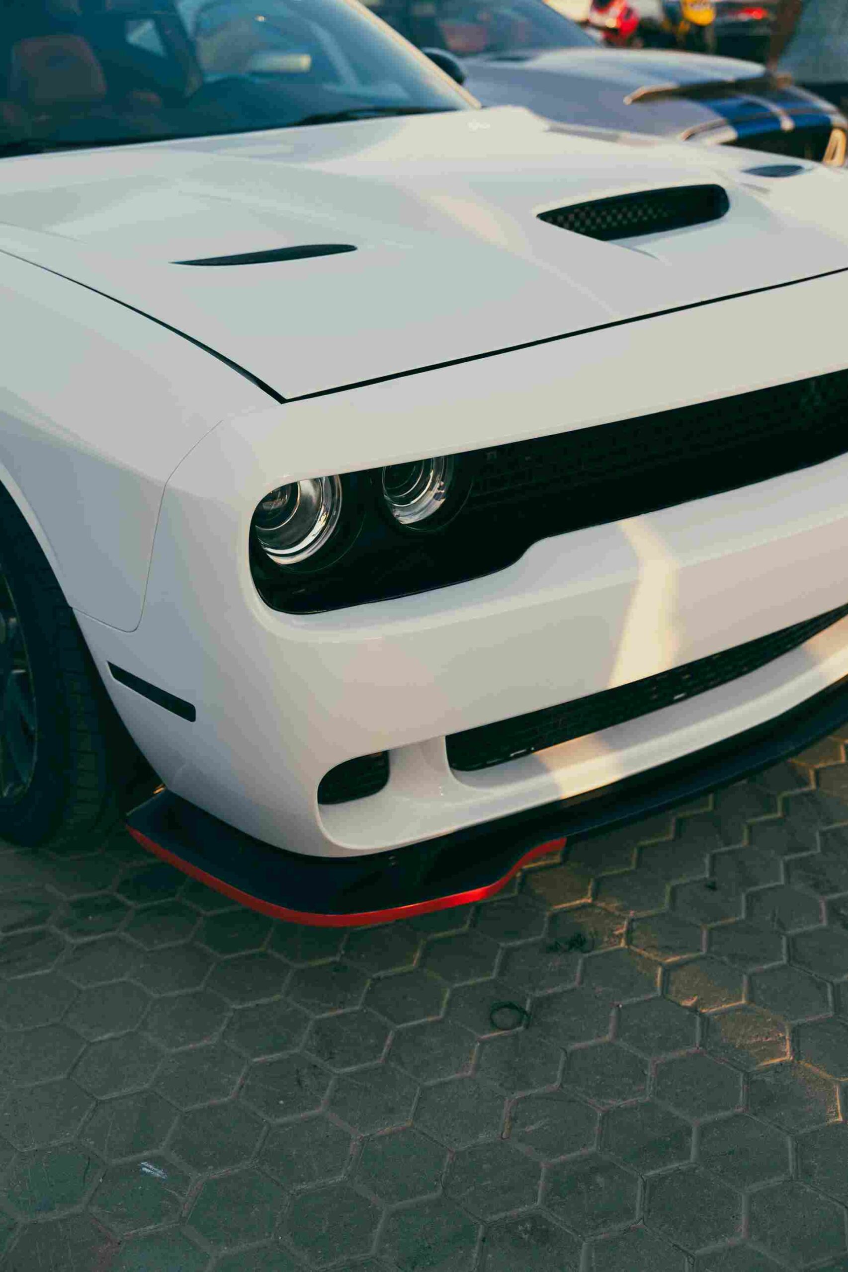 Demon 170 