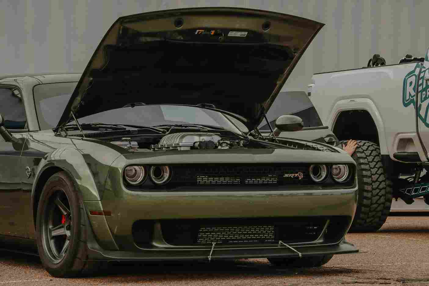 Demon 170 