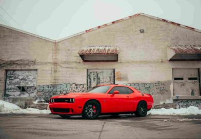 Demon 170