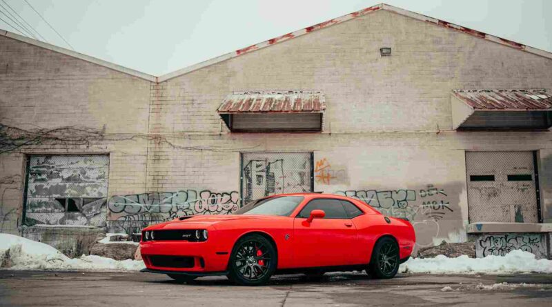 Demon 170