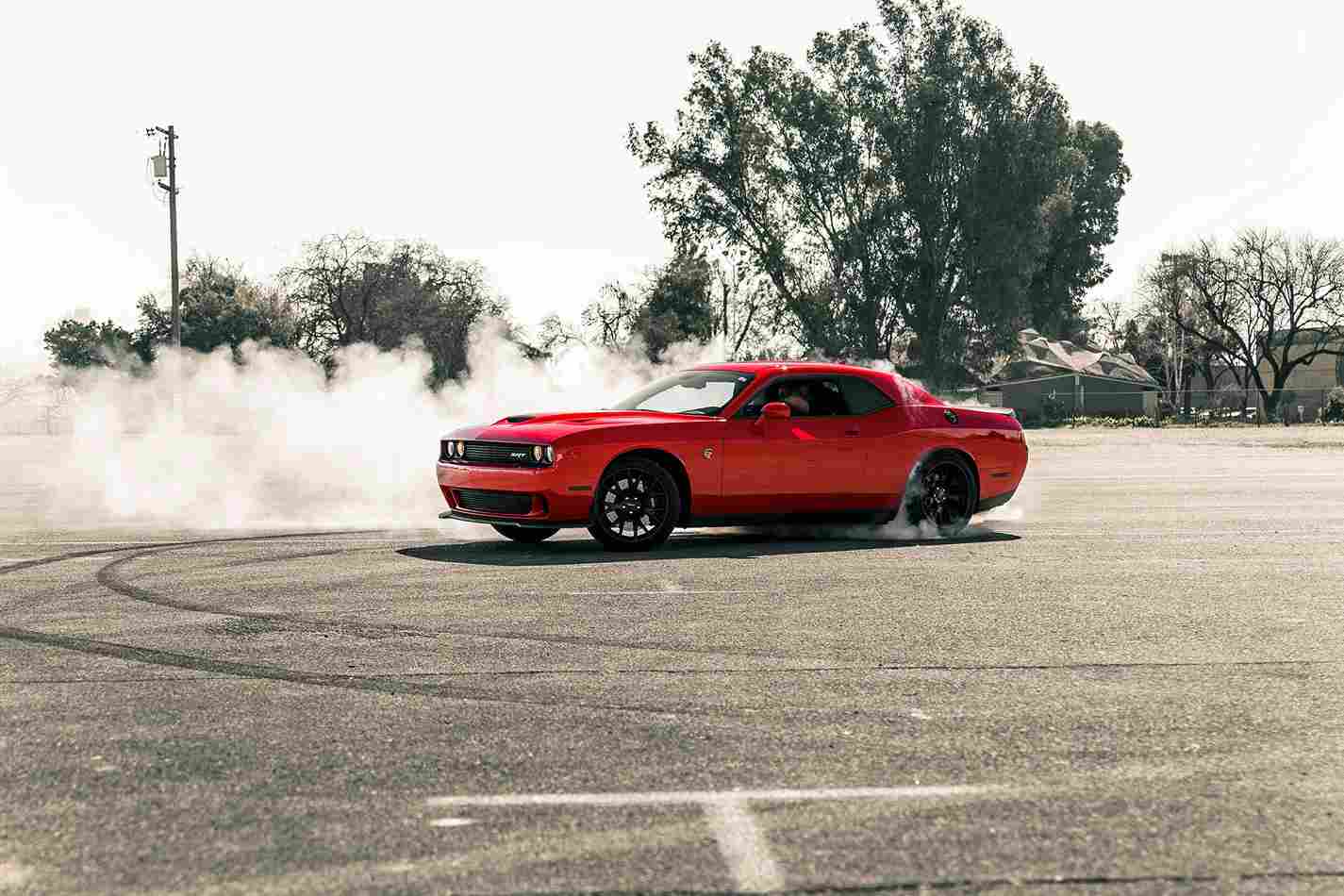 Demon 170 