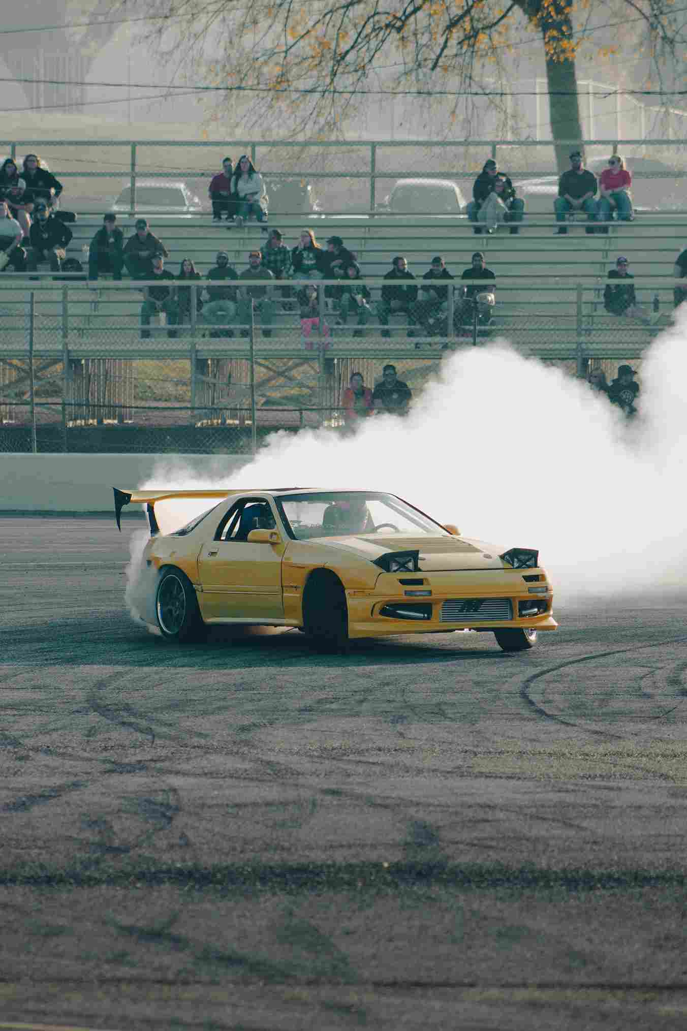 80s Sports Cars