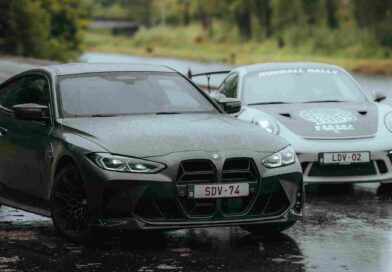 German Cars for Short